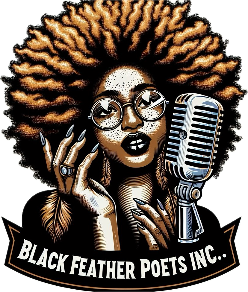 BLACK FEATHER P.O.E.T.S. Incorporated